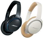 Bose SoundLink AE II Around-Ear Bluetooth Wireless Headphones